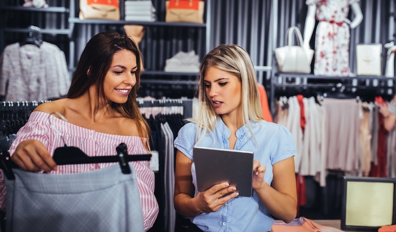How 5G will boost the retail industry